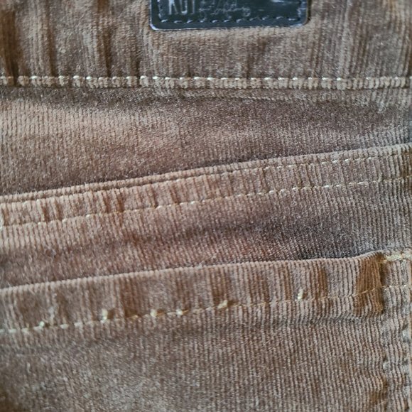 Kut from the Kloth corduroy pants - Picture 8 of 8